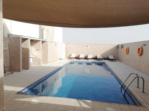 Boulevard City Suites Hotel *
