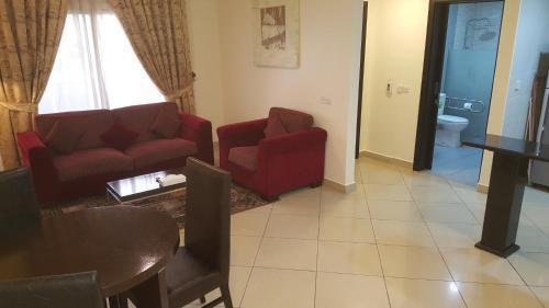 Hotel Boulevard City Suites Dubai