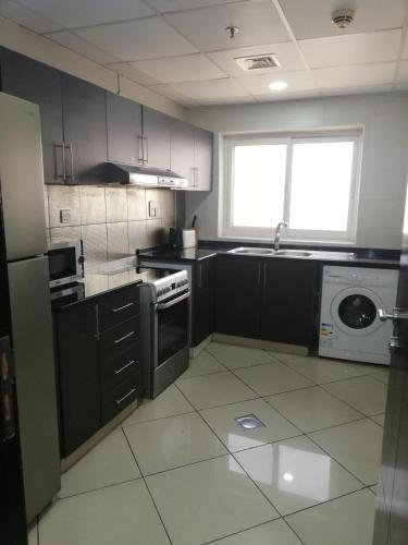 Boulevard City Suites Dubai