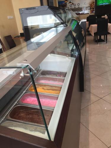 Hotel Boulevard City Suites Dubai