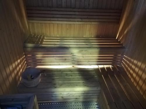 Hotel Boulevard City Suites *