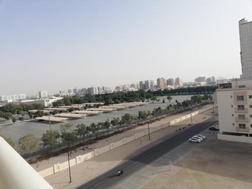 Hotel Boulevard City Suites Dubai