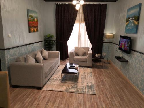 Hotel Boulevard City Suites Dubai