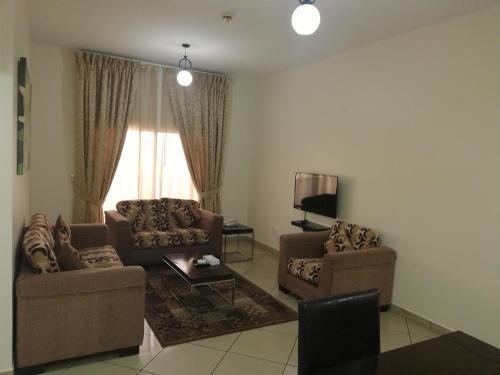 Boulevard City Suites Dubai