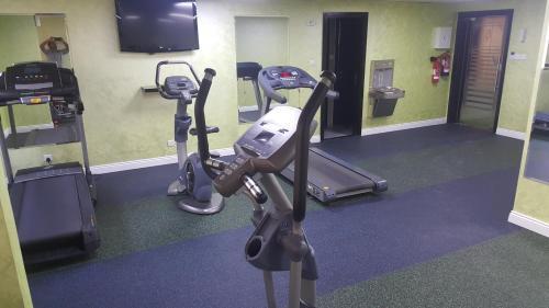 Hotel Boulevard City Suites *