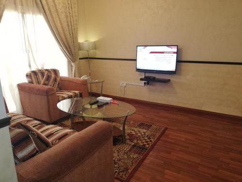 Boulevard City Suites * Dubai