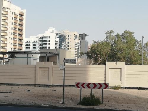 Boulevard City Suites * Dubai