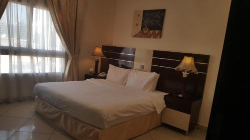 Hotel Boulevard City Suites Dubai