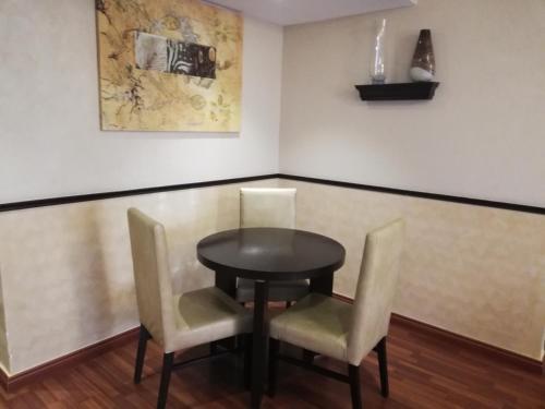 Hotel Boulevard City Suites Dubai
