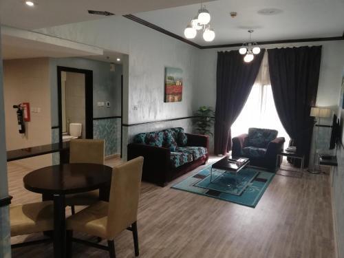 Hotel Boulevard City Suites Dubai