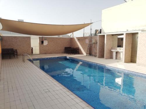 Hotel Boulevard City Suites *