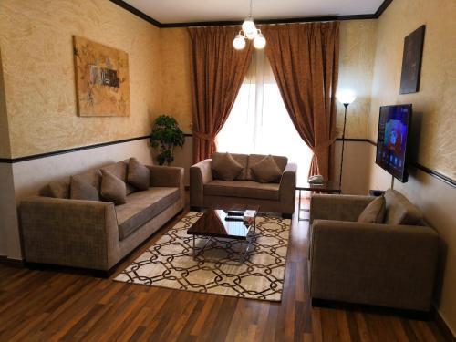 Hotel Boulevard City Suites