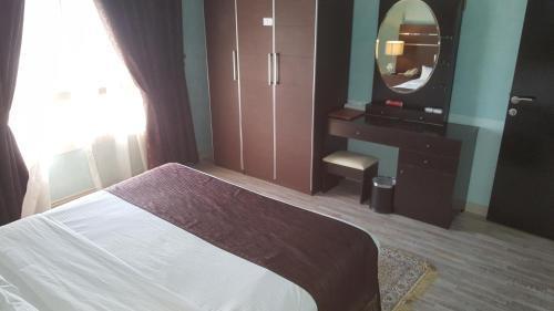 Boulevard City Suites * Dubai