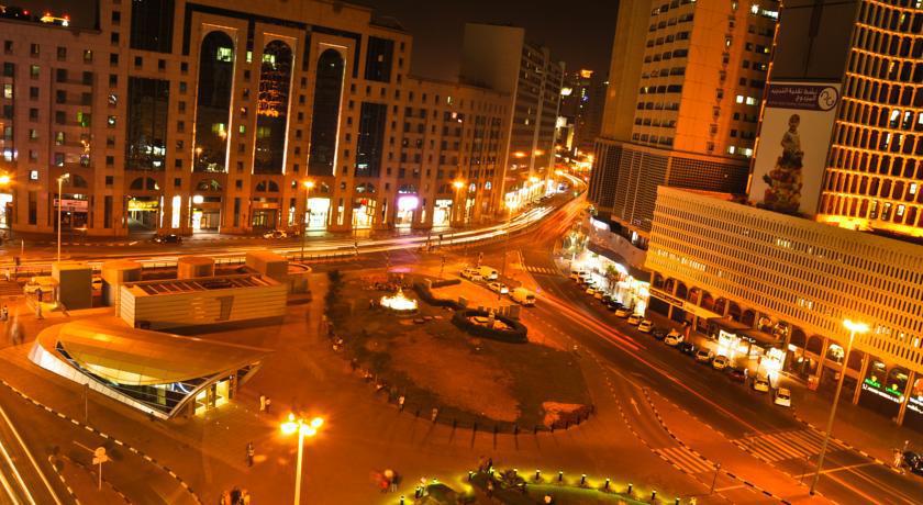 Phoenicia Grand Hotel 2*