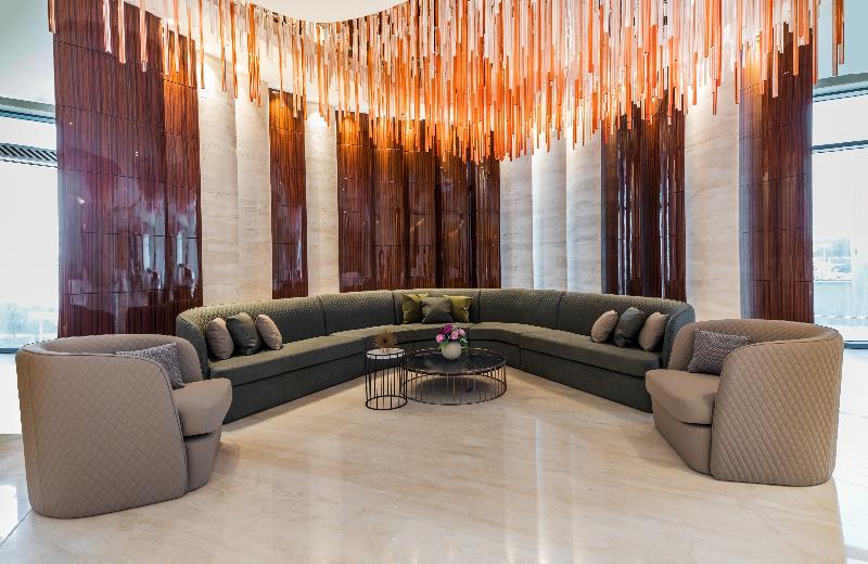 Otel Millennium Place Barsha Heights Dubai