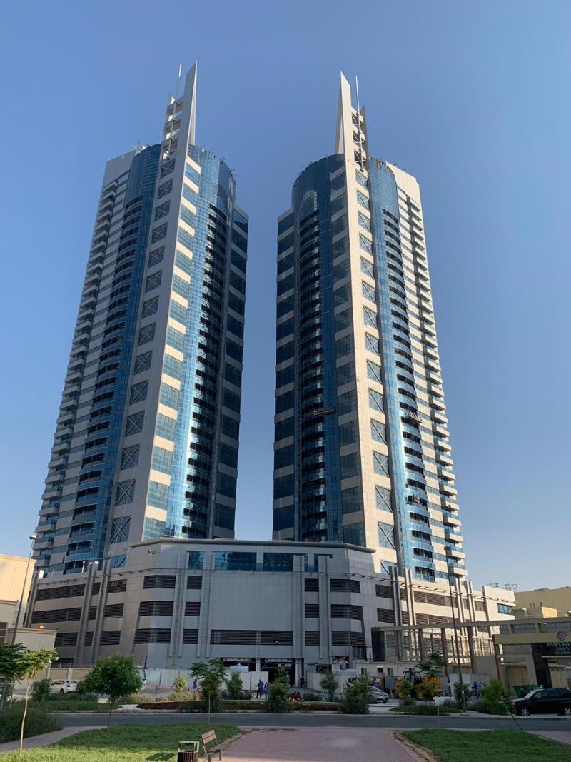 Millennium Place Barsha Heights 4* Dubai