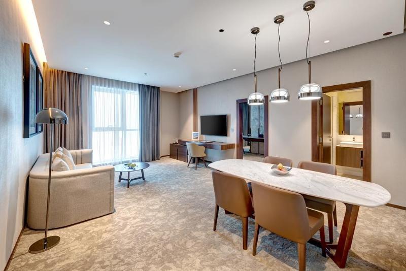 Millennium Place Barsha Heights Otel