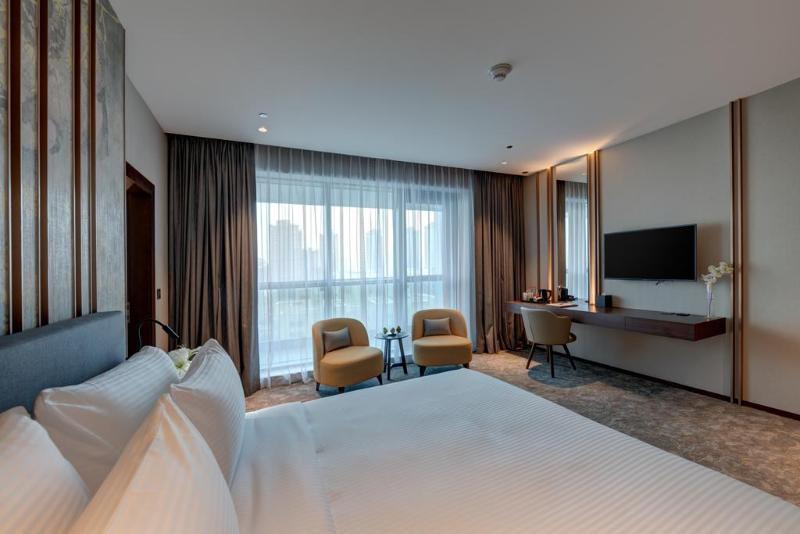 Millennium Place Barsha Heights 4* Dubai