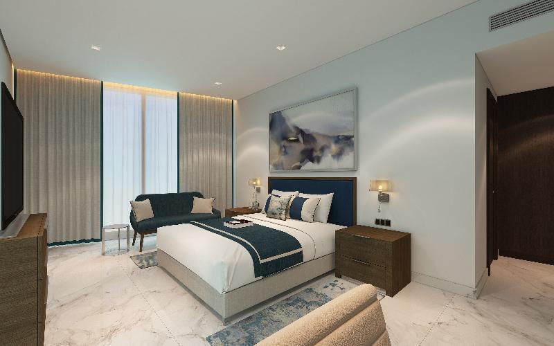Suha Creek 4*