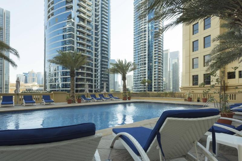 Suha Creek Dubai