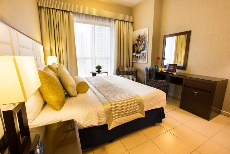 Suha Creek 4*