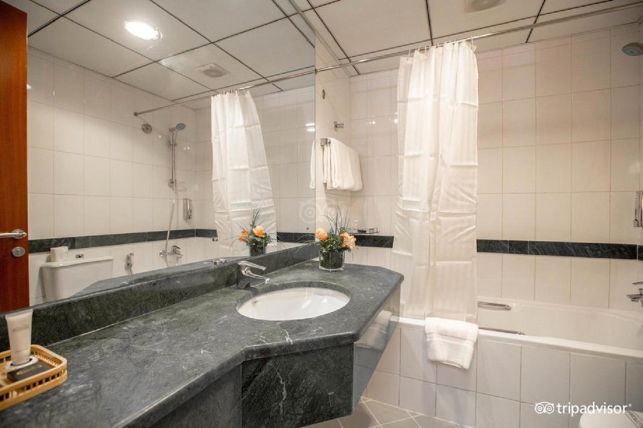 Fortune Grand Aparthotel 3*