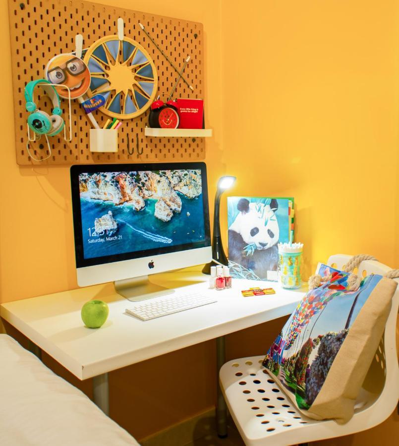 Hotel Ksk Homes Academic 2*
